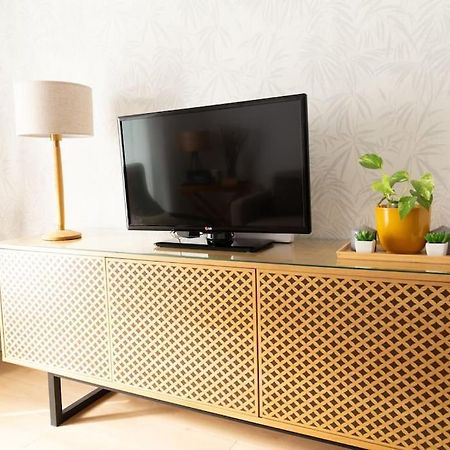 Tanguillo By Gades Gestion Apartment กาดิซ ภายนอก รูปภาพ