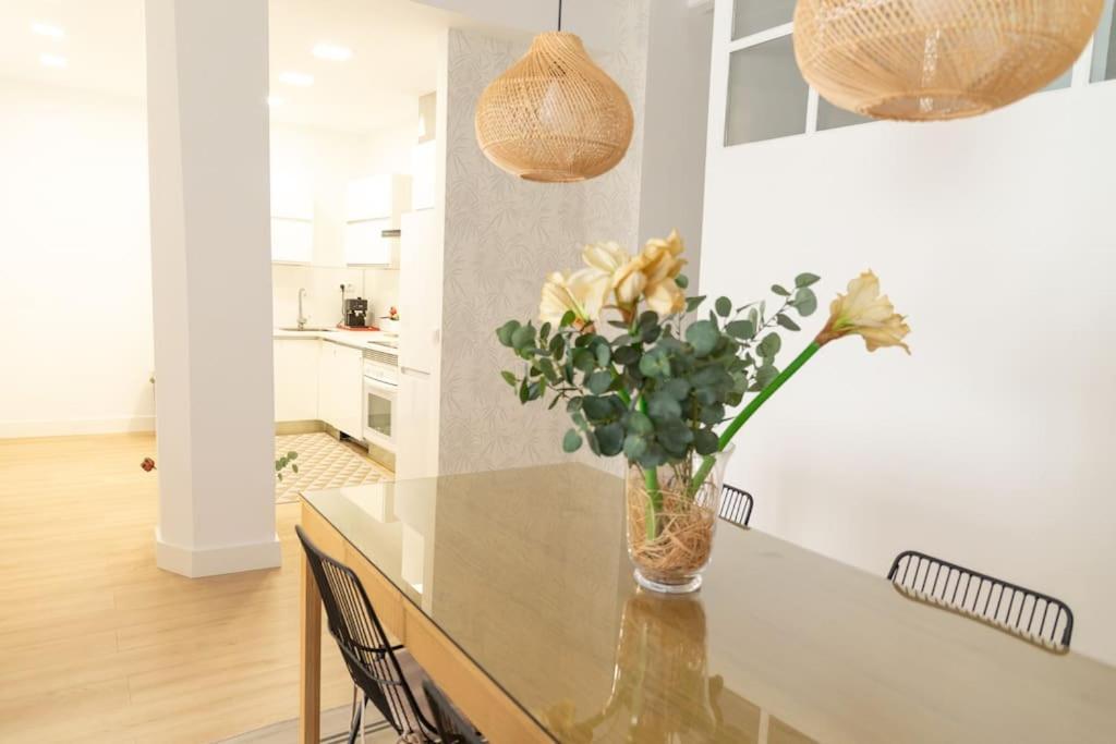 Tanguillo By Gades Gestion Apartment กาดิซ ภายนอก รูปภาพ