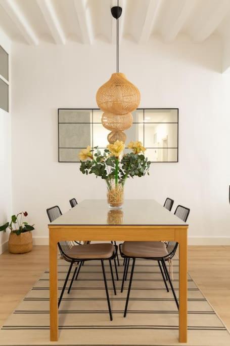 Tanguillo By Gades Gestion Apartment กาดิซ ภายนอก รูปภาพ
